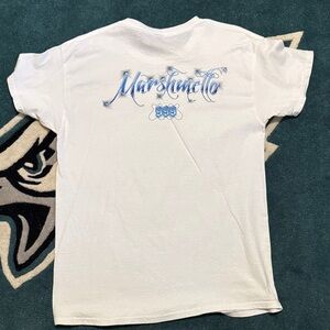 Marshmello Jucie Wrld T-Shirt